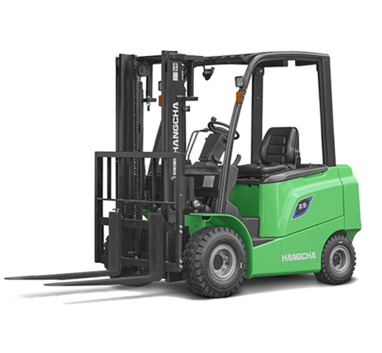 Chariot électrique Hangcha AE35 Chariot électrique Hangcha AE35
