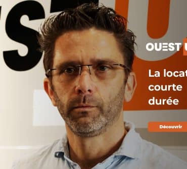 Location courte durée