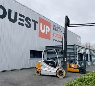 Ouest Up St-Divy