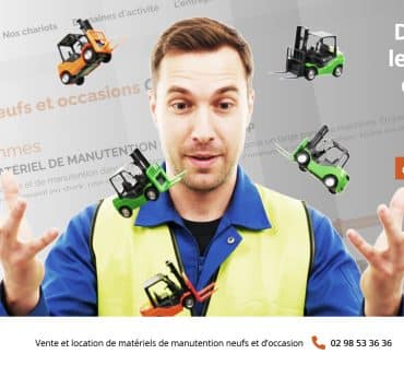 Présentation catalogue Ouest Up