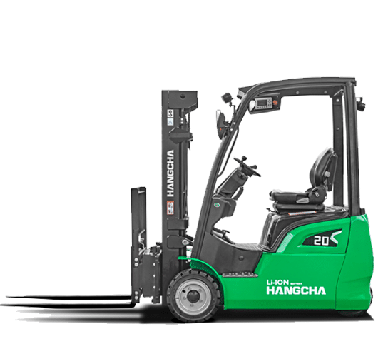 XC3-03 Chariot électrique Hangcha XC