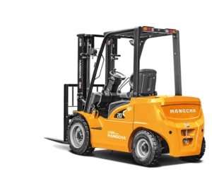 Chariot élévateur Hangcha XE
